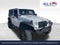2018 Jeep Wrangler JK Unlimited Sport 2.5 in. Lift Kit
