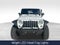 2018 Jeep Wrangler JK Unlimited Sport 2.5 in. Lift Kit