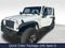 2018 Jeep Wrangler JK Unlimited Sport 2.5 in. Lift Kit