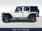 2018 Jeep Wrangler JK Unlimited Sport 2.5 in. Lift Kit