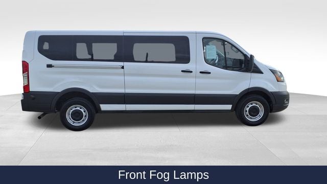2020 Ford Transit-350 XL