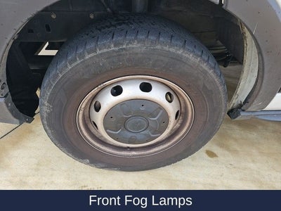 2020 Ford Transit-350 XL