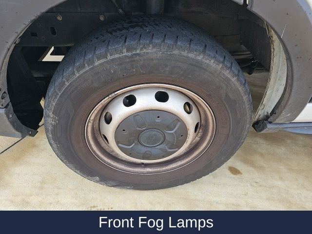 2020 Ford Transit-350 XL