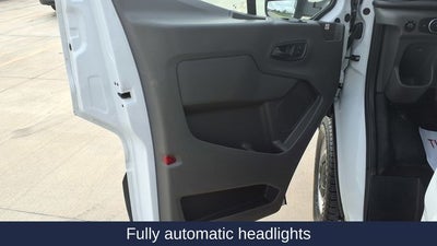 2020 Ford Transit-350 XL