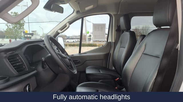 2020 Ford Transit-350 XL 12-Passenger