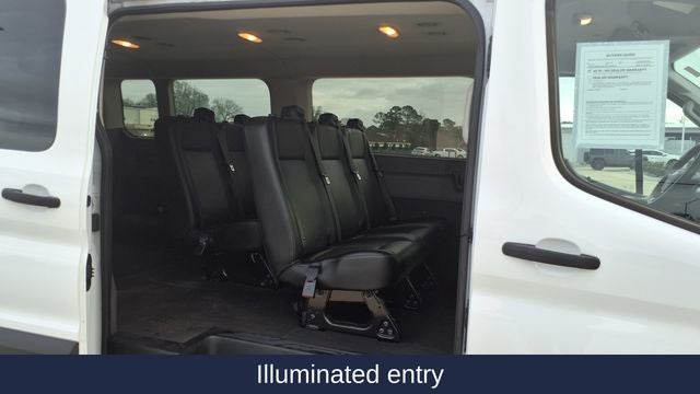 2020 Ford Transit-350 XL