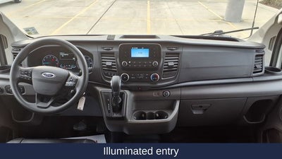 2020 Ford Transit-350 XL 12-Passenger