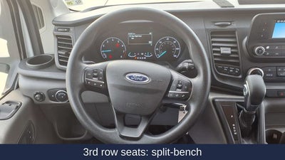 2020 Ford Transit-350 XL 12-Passenger