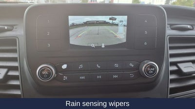 2020 Ford Transit-350 XL 12-Passenger