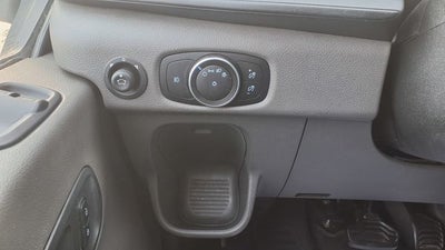 2020 Ford Transit-350 XL 12-Passenger