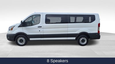 2020 Ford Transit-350 XL