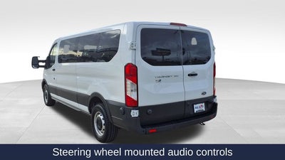 2020 Ford Transit-350 XL