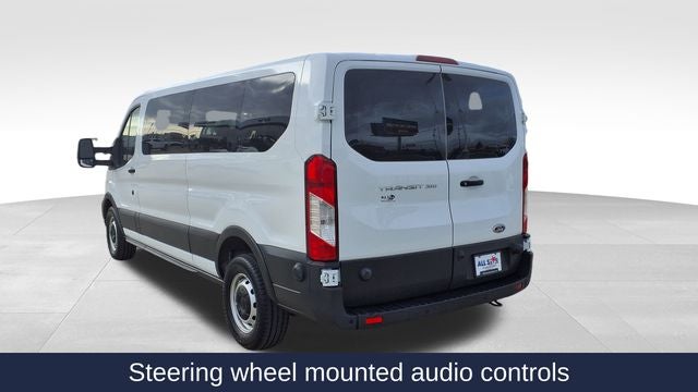 2020 Ford Transit-350 XL