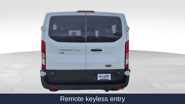 2020 Ford Transit-350 XL