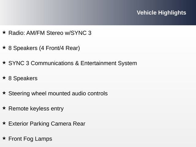 2020 Ford Transit-350 XL