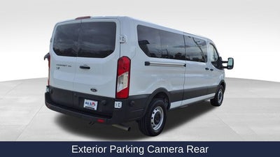 2020 Ford Transit-350 XL