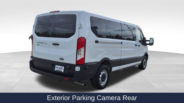 2020 Ford Transit-350 XL