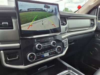 2024 Ford Expedition Max XLT