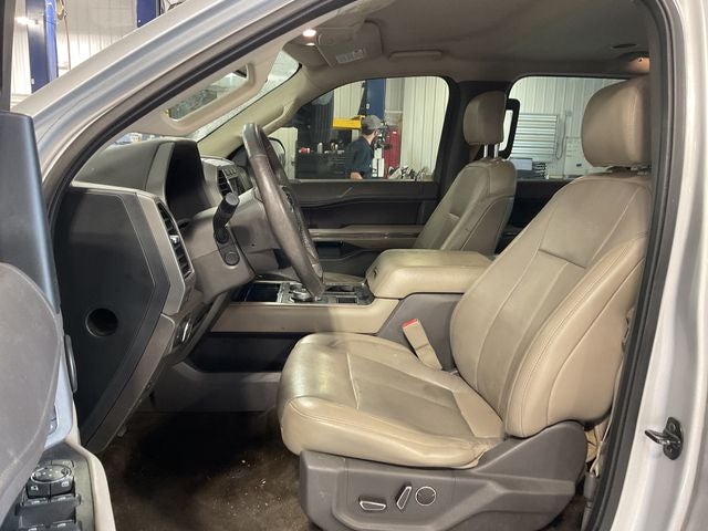 2018 Ford Expedition Max XLT