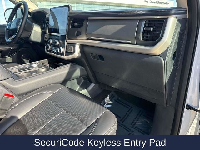 2024 Ford Expedition XLT