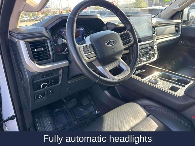2024 Ford Expedition XLT