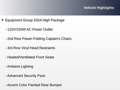 2024 Ford Expedition XLT