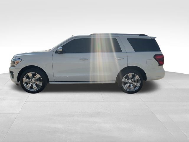 2024 Ford Expedition Platinum