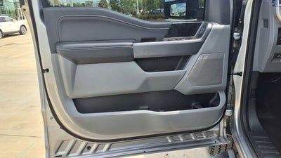 2024 Ford F-250SD XLT