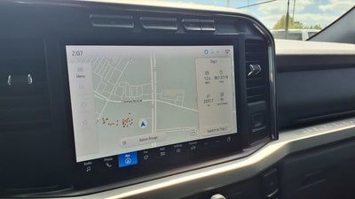 2024 Ford F-250SD XLT