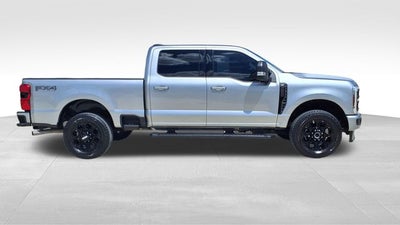 2024 Ford F-250SD XLT