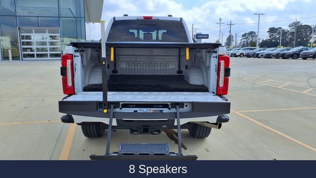 2024 Ford F-250SD Lariat