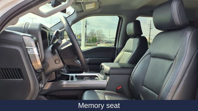 2024 Ford F-250SD Lariat