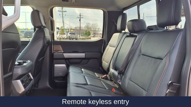 2024 Ford F-250SD Lariat