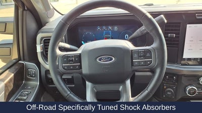 2024 Ford F-250SD Lariat