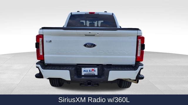 2024 Ford F-250SD Lariat
