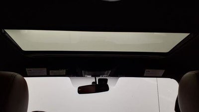 2014 Ford F-150 Platinum