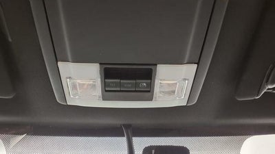 2014 Ford F-150 Platinum