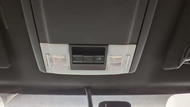 2014 Ford F-150 Platinum