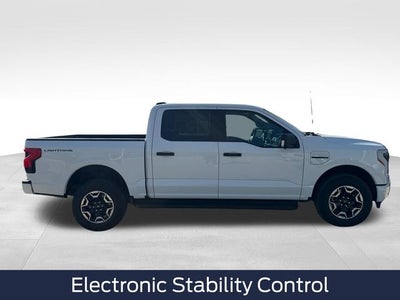 2023 Ford F-150 Lightning XLT