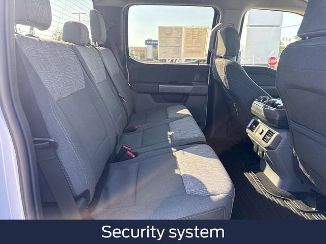 2023 Ford F-150 Lightning XLT