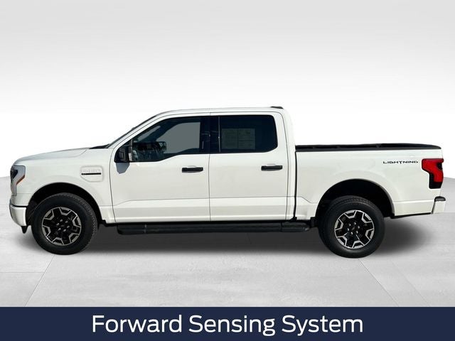 2023 Ford F-150 Lightning XLT