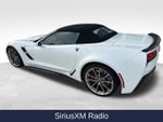 2019 Chevrolet Corvette Grand Sport 2LT