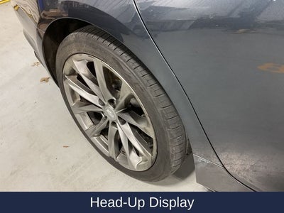 2020 Cadillac CT5 Sport