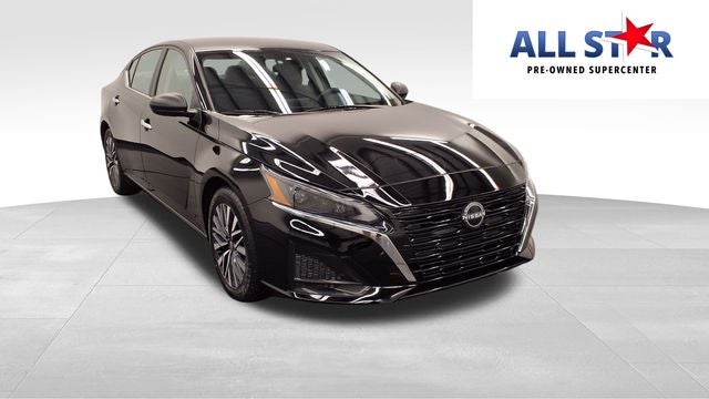 2024 Nissan Altima SV