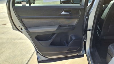 2023 Volkswagen Atlas Cross Sport 3.6L V6 SE w/Technology