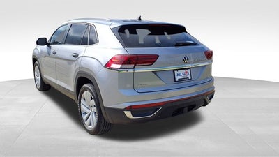 2023 Volkswagen Atlas Cross Sport 3.6L V6 SE w/Technology