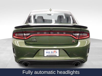 2023 Dodge Charger R/T Scat Pack