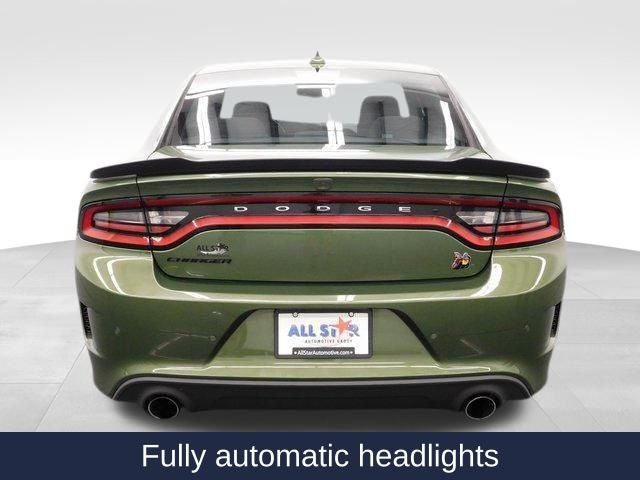 2023 Dodge Charger R/T Scat Pack