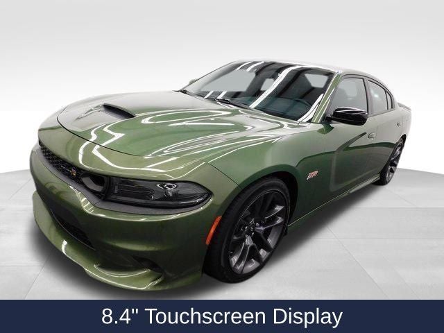 2023 Dodge Charger R/T Scat Pack