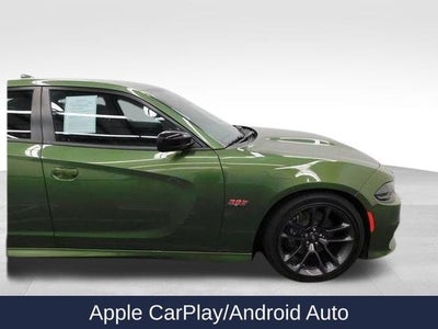 2023 Dodge Charger R/T Scat Pack